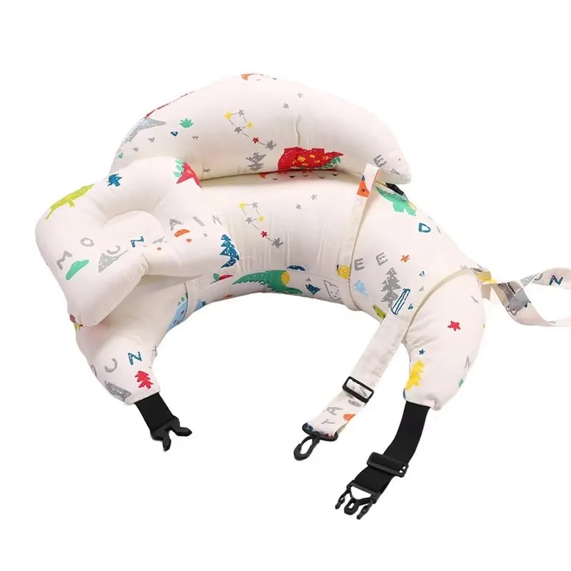 Nursing Pillow Sleep Bedding Newborn Baby Pillow Multifunctional Nursing Breastfeeding Pillows for Baby 6