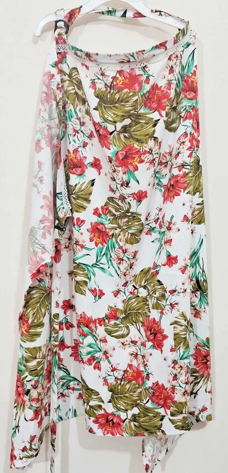 Nursing Cover - কভার ছাড়া সমস্যা, কভার ব্যবহারে সমাধান | 100% Privacy 3